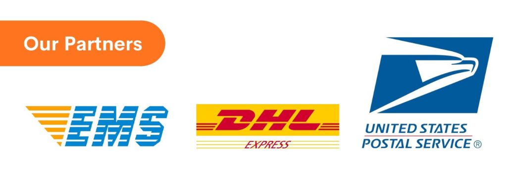 Our Partners 1 - IVE UK Shop