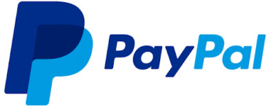 pay with paypal - IVE UK Shop