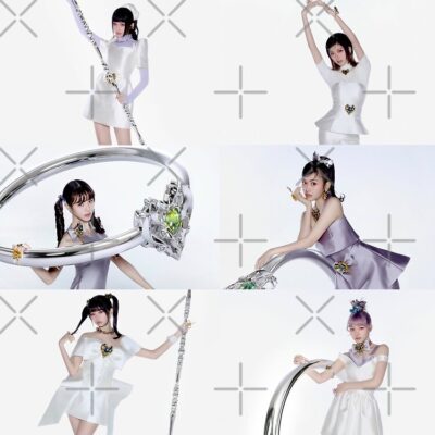 Alternative view of Ive Switch On Ver Tote Bag