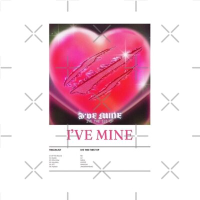 Alternative view of I Ve Mine Ive Baddie Ver Tote Bag
