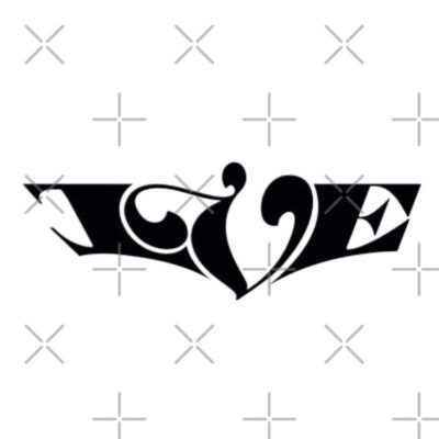 Alternative view of Ive Switch Logo Tote Bag