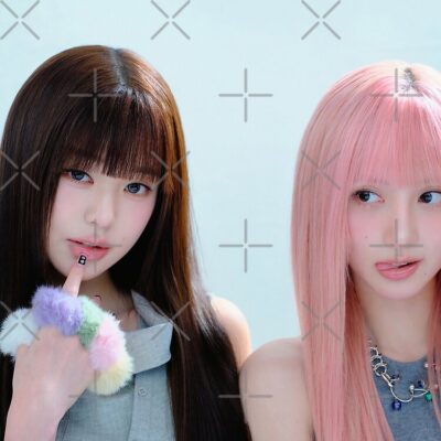 Alternative view of Hot Ive Wonyoung Bang Bang Tote Bag