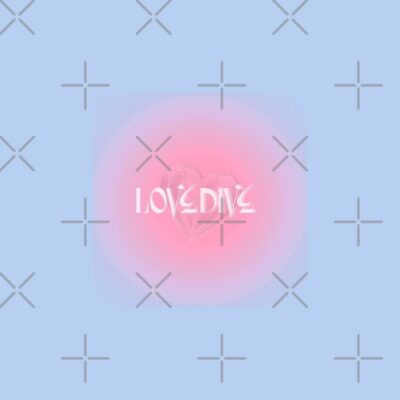 Alternative view of Must Have Ive Love Dive Tote Bag