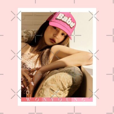 Alternative view of Best Wonyoung Love Dive Minimalist Tote Bag