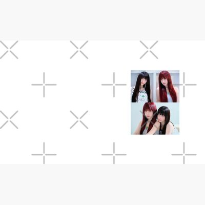 Alternative view of Trend Ive Bang Bang Mug