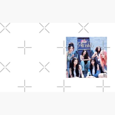 Alternative view of Exclusive Ive Secret Mug