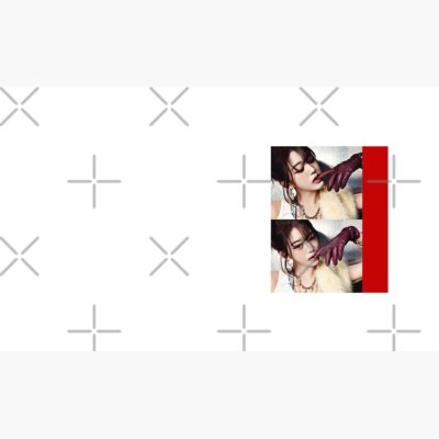 Alternative view of Vintage Ive Wonyoung Bang Bang Mug