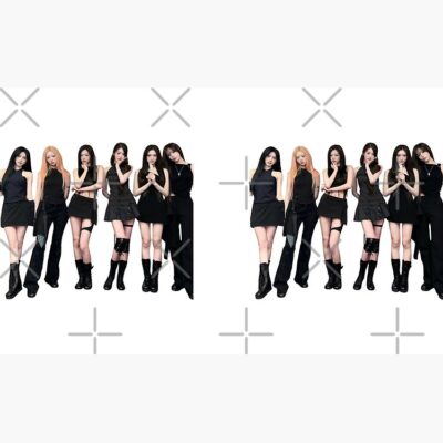 Alternative view of Premium Ive Kpop Mug