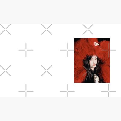 Alternative view of Ive Leeseo Bang Bang Mug