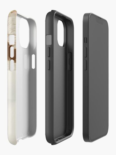 Alternative view of New Ive Wonyoung Bang Bang Iphone Case