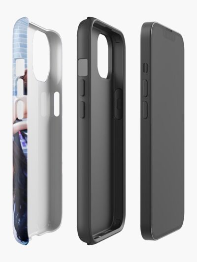 Alternative view of Ive Secret Iphone Case