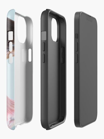 Alternative view of Best Ive Wonyoung Bang Bang Iphone Case