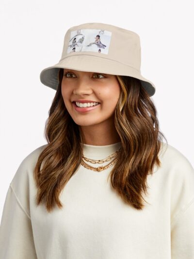 Alternative view of Ive Switch On Ver Bucket Hat