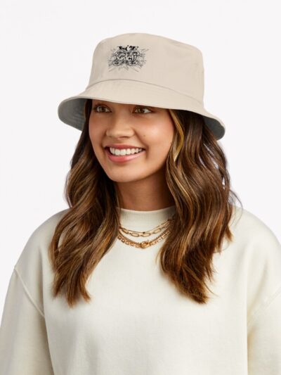Alternative view of Ive Switch Bucket Hat