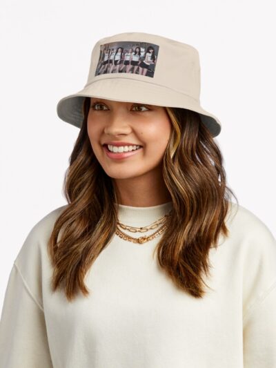 Alternative view of Top Trend Ive Secret Bucket Hat