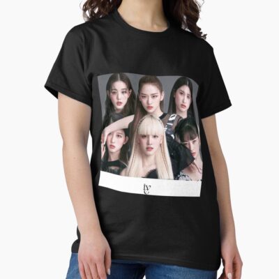 ssrcoclassic teewomens 0210101001c5ca27c6frontproduct squarex1000 13 - IVE UK Shop