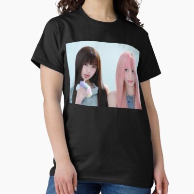 Alternative view of Must Have Ive Wonyoung Bang Bang T-shirt