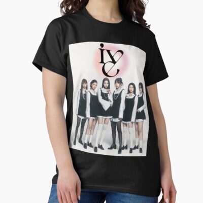 Alternative view of Ive T-shirt