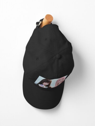 Alternative view of New Ive Wonyoung Bang Bang Cap