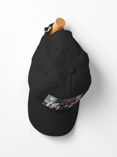 Alternative view of Hot Ive Bang Bang Cap