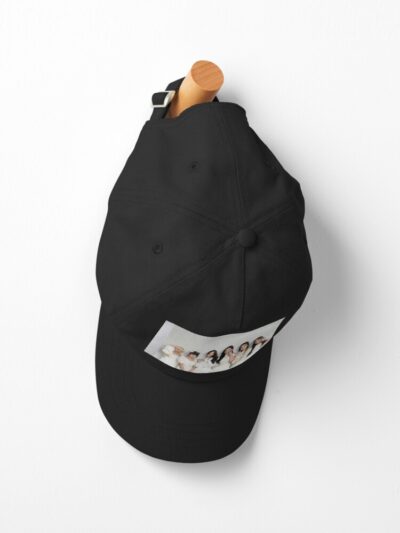 Alternative view of Vintage Ive Cap