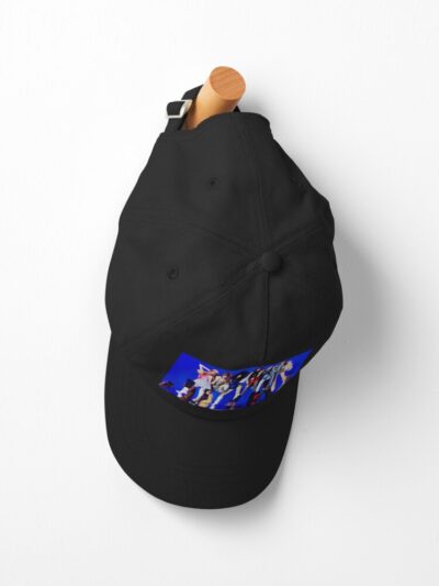 Alternative view of Modern Ive Bang Bang Cap