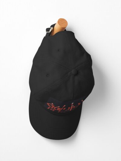 Alternative view of Iconic Ive Secret Cap