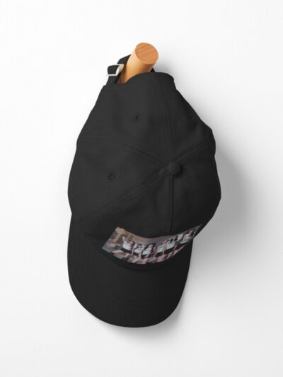 Alternative view of Modern Ive Secret Cap