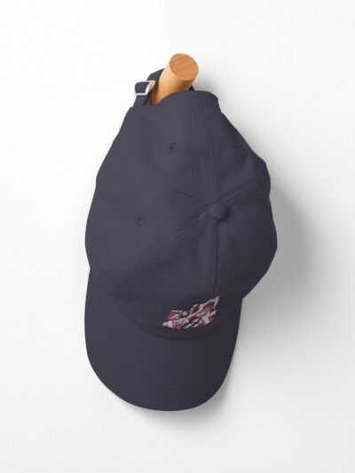 Alternative view of Ive Loved Concept Drawing Cap