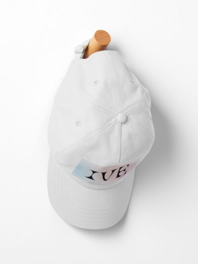Alternative view of Modern Ive Cap