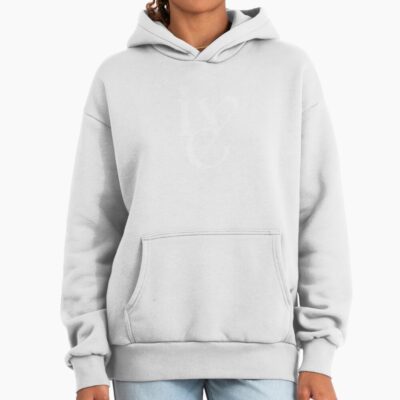 Alternative view of Ive Eleven Hoodie