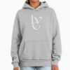 ssrcooversized hoodiewomens 01heather greyfrontsquare productx1000 12 - IVE UK Shop