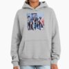 ssrcooversized hoodiewomens 01heather greyfrontsquare productx1000 3 - IVE UK Shop