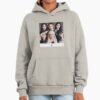 ssrcooversized hoodiewomens 01oatmeal heatherfrontsquare productx1000 1 - IVE UK Shop