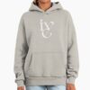 ssrcooversized hoodiewomens 01oatmeal heatherfrontsquare productx1000 12 - IVE UK Shop