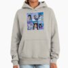 ssrcooversized hoodiewomens 01oatmeal heatherfrontsquare productx1000 14 - IVE UK Shop