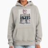 ssrcooversized hoodiewomens 01oatmeal heatherfrontsquare productx1000 15 - IVE UK Shop