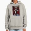 ssrcooversized hoodiewomens 01oatmeal heatherfrontsquare productx1000 2 - IVE UK Shop