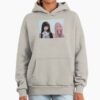 ssrcooversized hoodiewomens 01oatmeal heatherfrontsquare productx1000 4 - IVE UK Shop