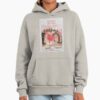 ssrcooversized hoodiewomens 01oatmeal heatherfrontsquare productx1000 6 - IVE UK Shop