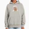 ssrcooversized hoodiewomens 01oatmeal heatherfrontsquare productx1000 7 - IVE UK Shop