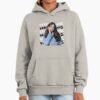 ssrcooversized hoodiewomens 01oatmeal heatherfrontsquare productx1000 8 - IVE UK Shop
