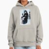 ssrcooversized hoodiewomens 01oatmeal heatherfrontsquare productx1000 9 - IVE UK Shop