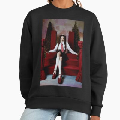 Alternative view of Ive Wonyoung Love Dive Sweatshirt