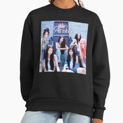 Alternative view of IVE Premium Kpop Hoodie