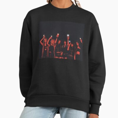 Alternative view of Ive Secret Sweatshirt