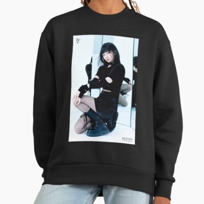 Alternative view of Ive Rei Eleven Sweatshirt