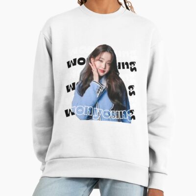 Alternative view of Wonyoung Sweatshirt