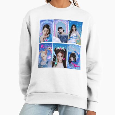 ssrcooversized sweatshirtwomens 01fafafaca443f4786frontsquare productx1000 14 - IVE UK Shop