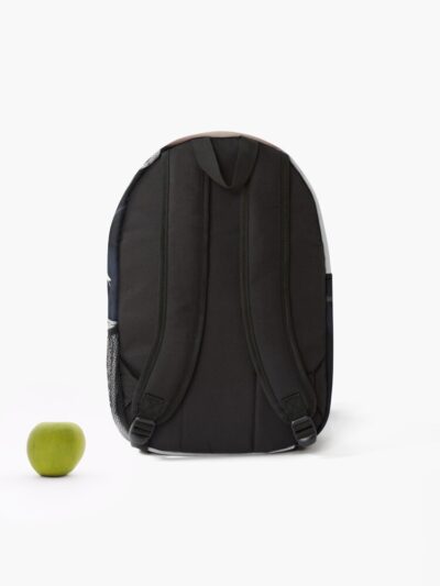 Alternative view of Ive Secret Wonyoung Backpack
